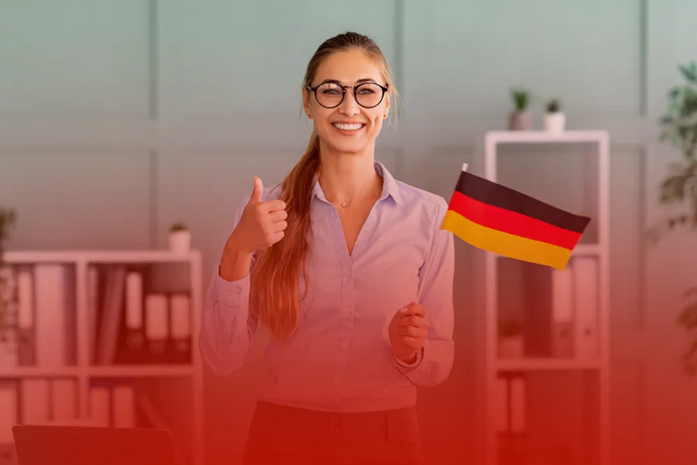 مهاجرت به آلمان