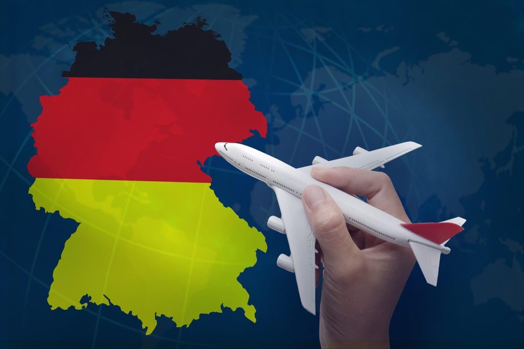 مزایای مهاجرت تحصیلی به آلمان