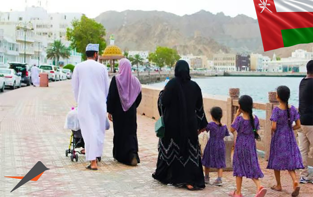 مزایا و معایب زندگی در عمان برای خانواده‌ها در سال ۲۰۲۶