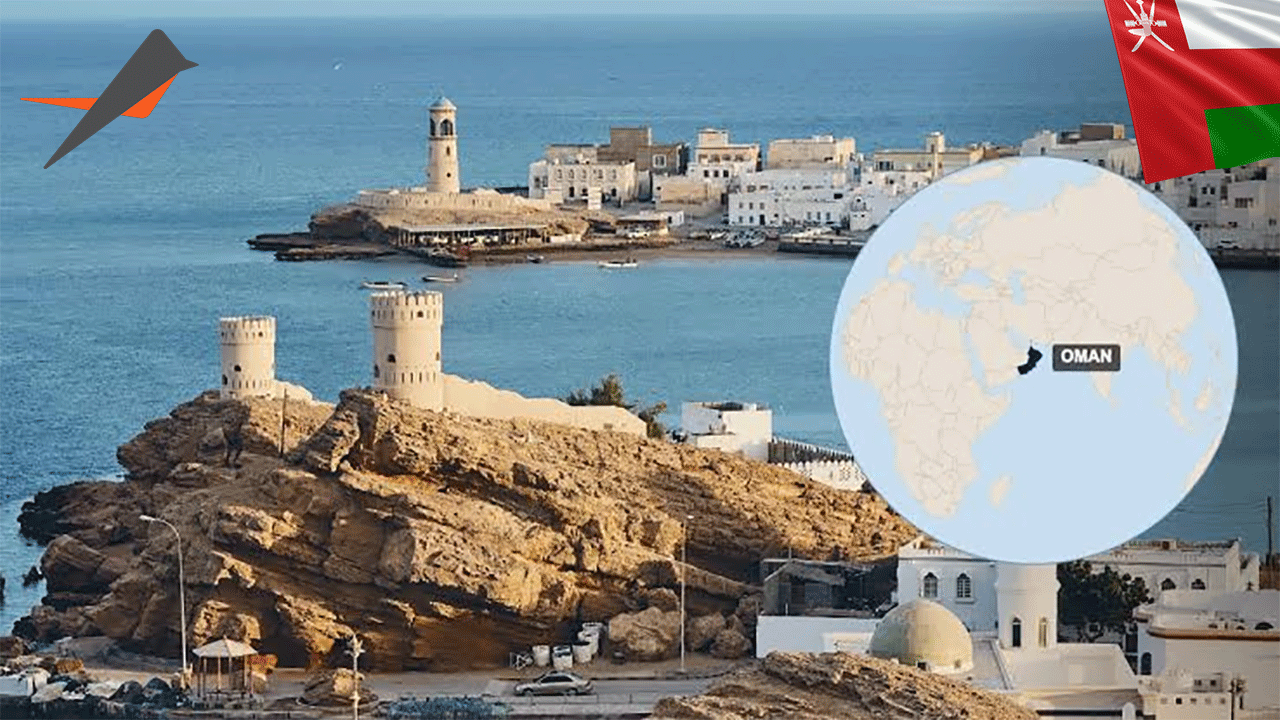 دریافت اقامت پایدار در عمان