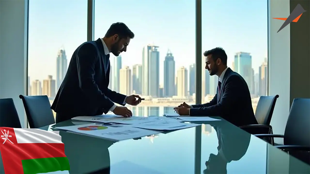 تفاوت شرکت مین‌ لند و فری‌ زون در عمان؛ کدام برای ایرانی‌ها مقرون‌به‌صرفه‌تر است؟