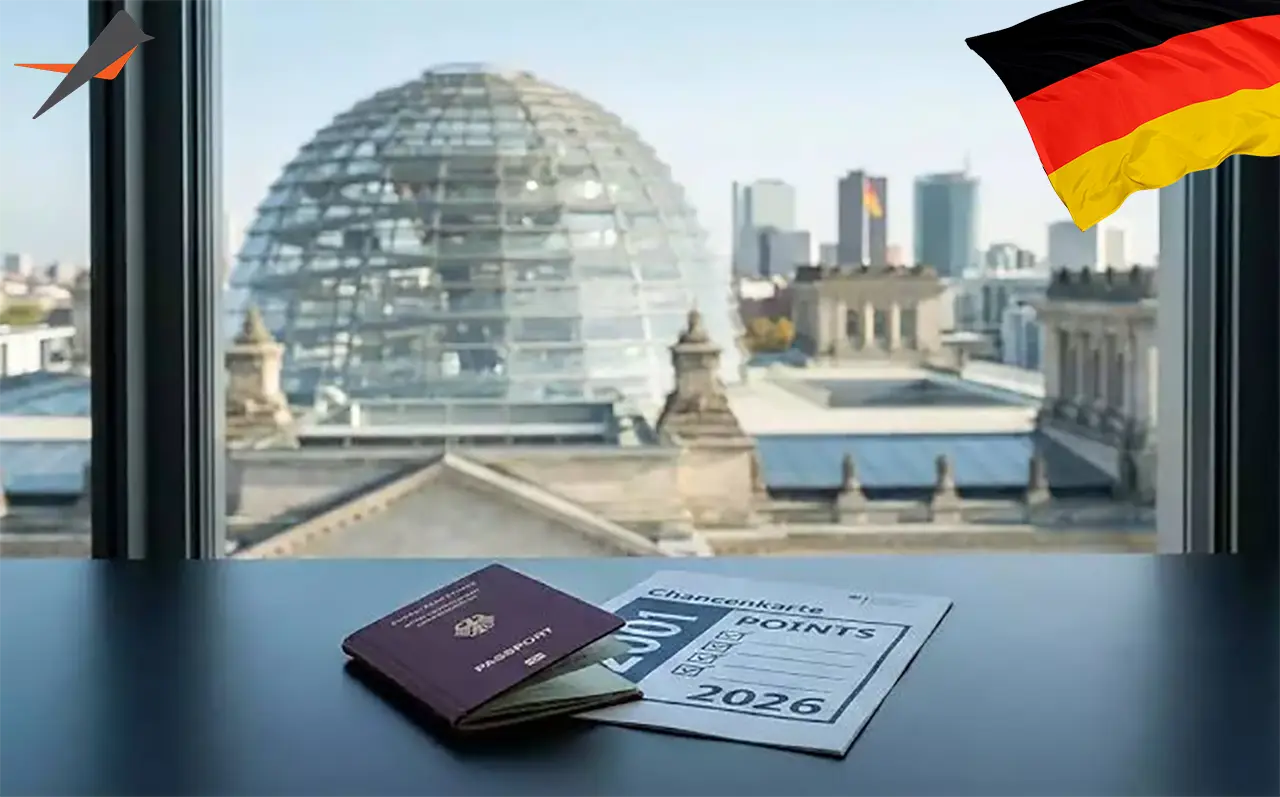 معادل سازی مدرک در آلمان (Anerkennung)؛ مراحل، هزینه و شرایط ۲۰۲۶