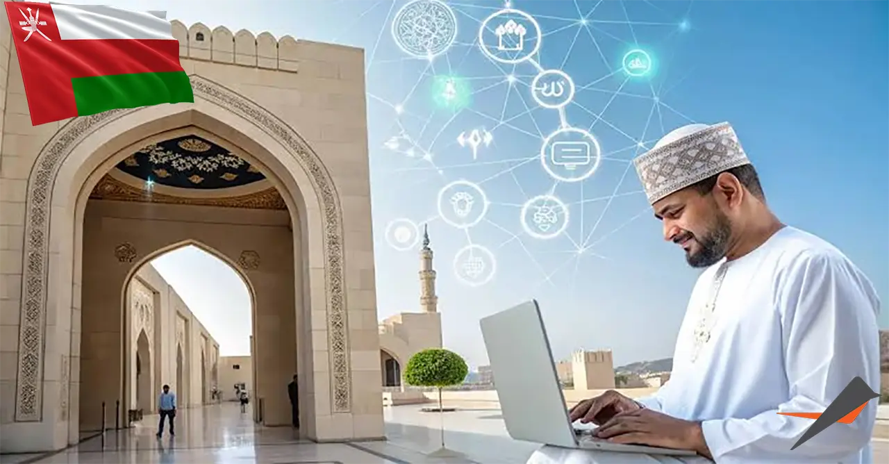 چرا انتخاب شریک در عمان اهمیت زیادی دارد؟