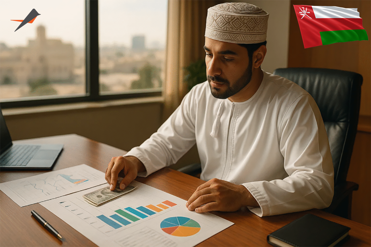 حقوق بالا در عمان؛ آیا واقعاً به معنای زندگی بهتر است؟