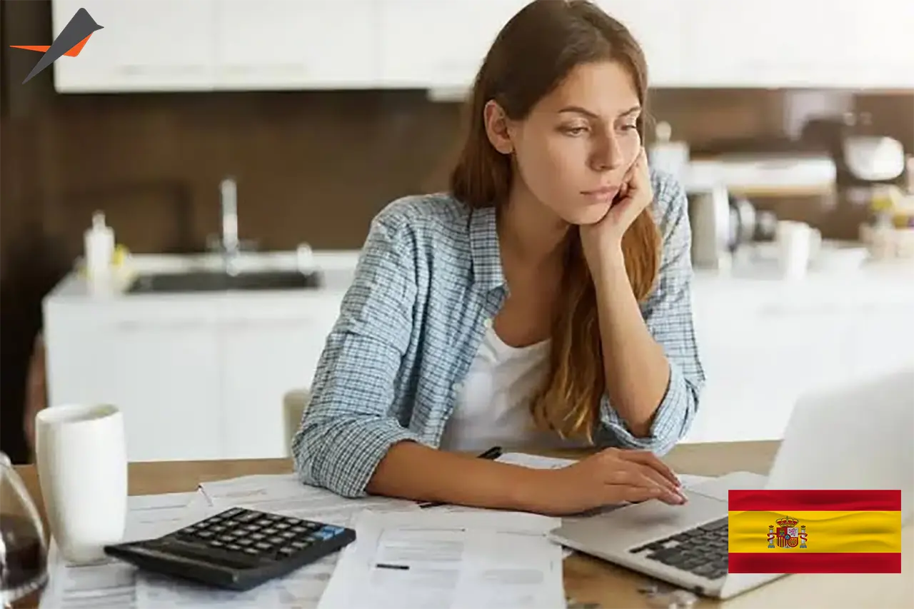 نحوه محاسبه ۱۸۳ روز اقامت در اسپانیا چگونه است؟