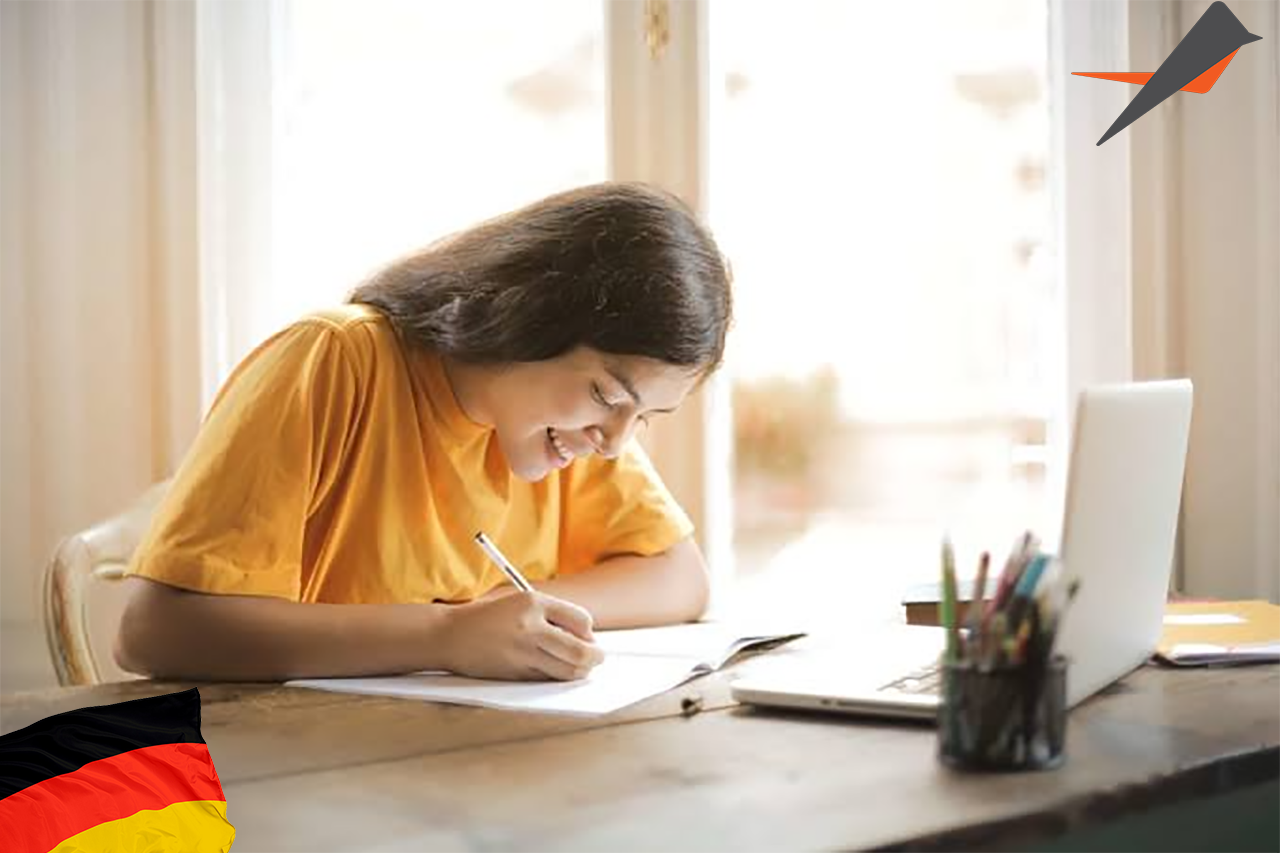 سطح زبان آلمانی مورد نیاز برای ویزای کاری آلمان