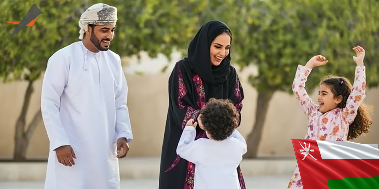 آیا گذرنامه برای تمدید اقامت عمان باید اعتبار داشته باشد؟