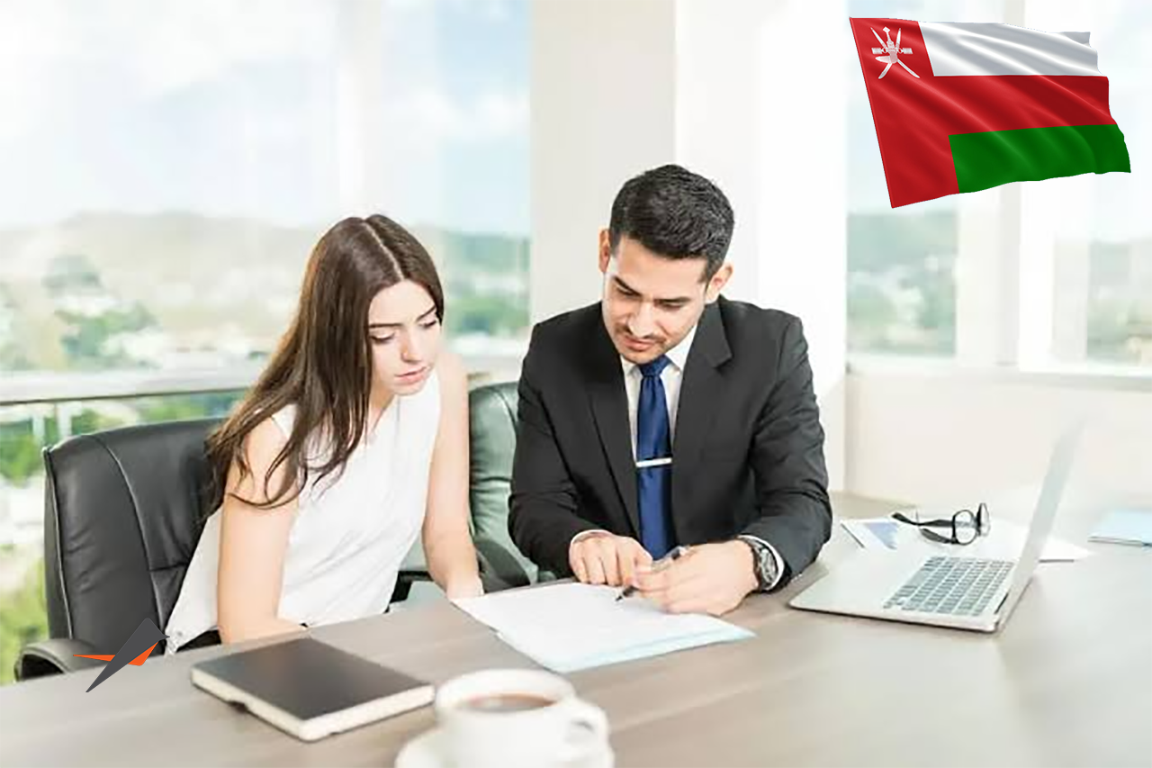 انتخاب محل کسب برای فروشگاه در عمان