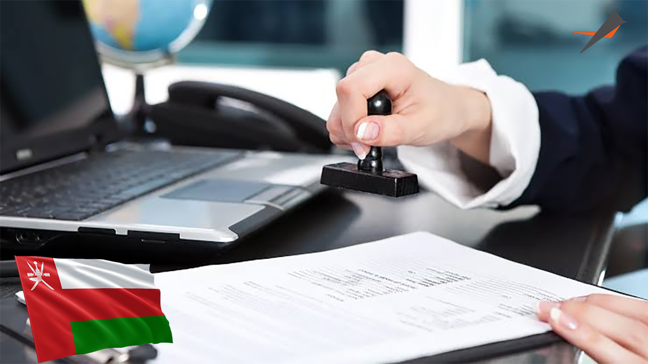 آیا برای تابلو فروشگاه در عمان مجوز لازم است؟