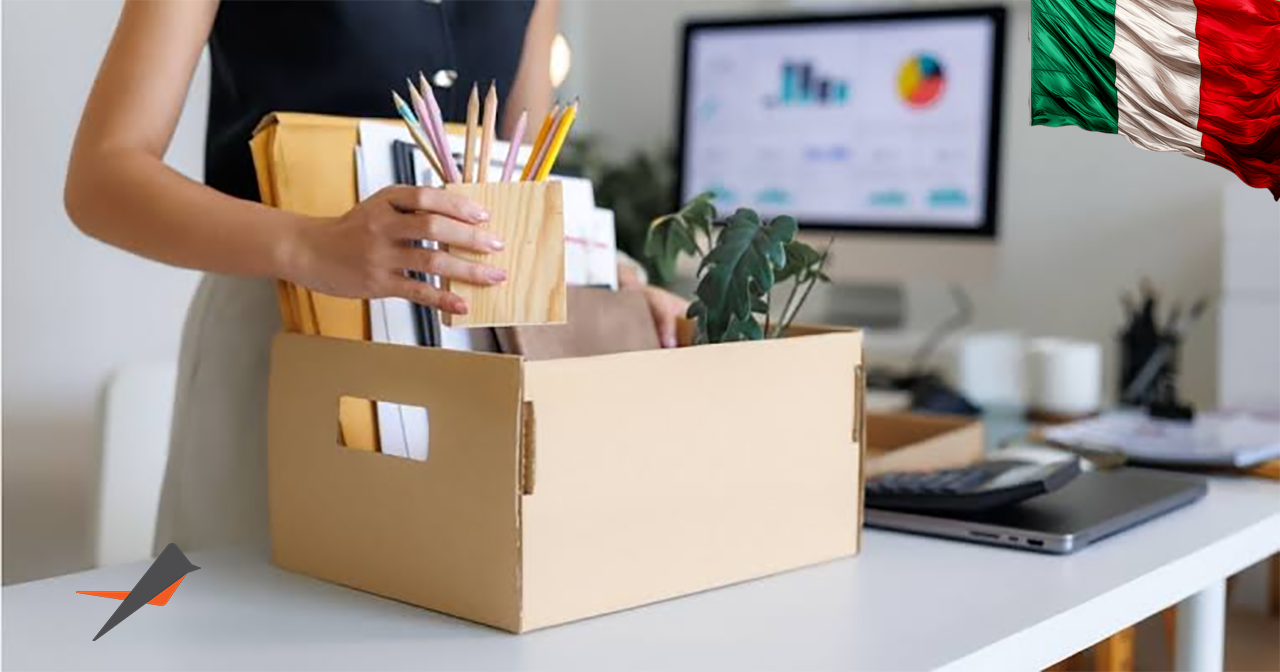 اعتراض به فسخ قرارداد کار در آلمان