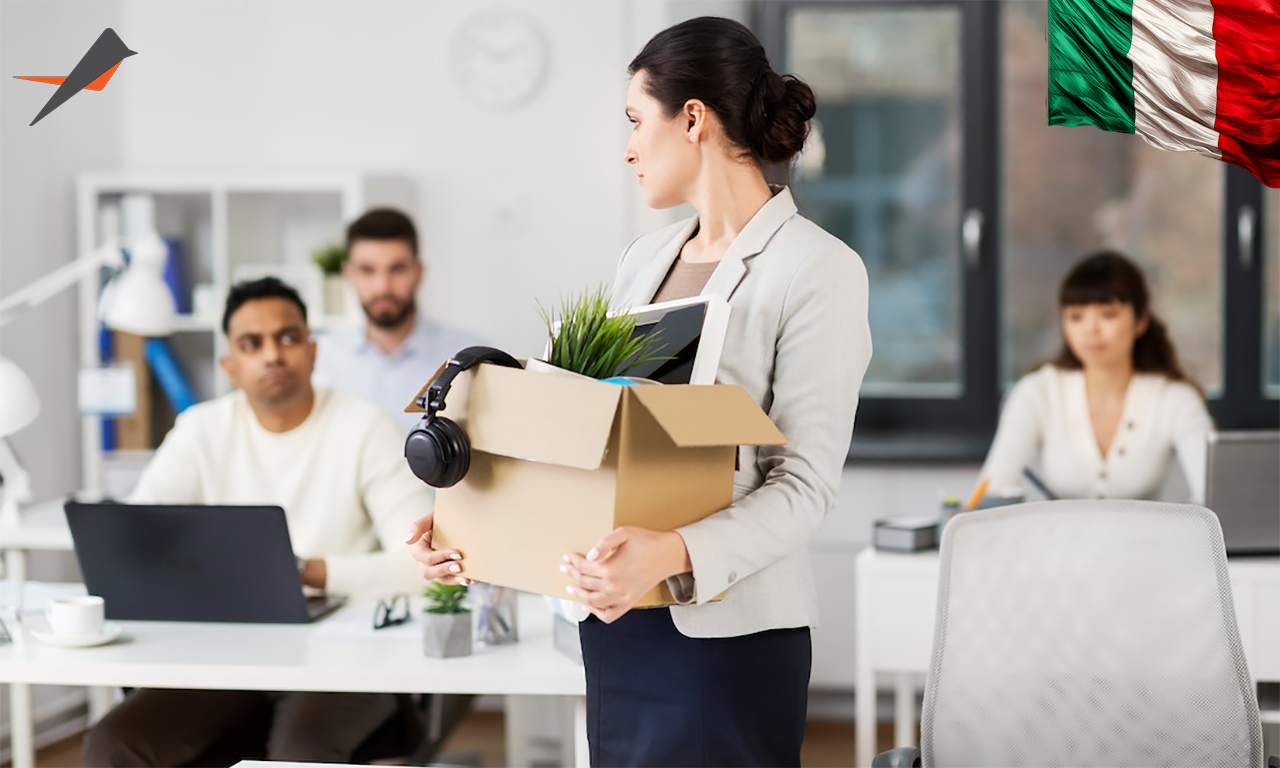 مهلت فسخ قرارداد کار در آلمان در دوره آزمایشی