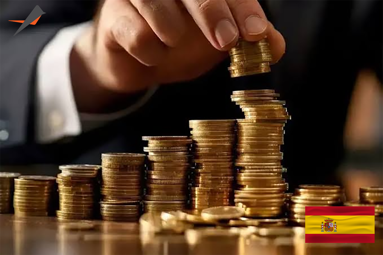 ویزای دیجیتال نومد اسپانیا با درآمد ریالی؛ آیا درآمد از ایران قابل قبول است؟
