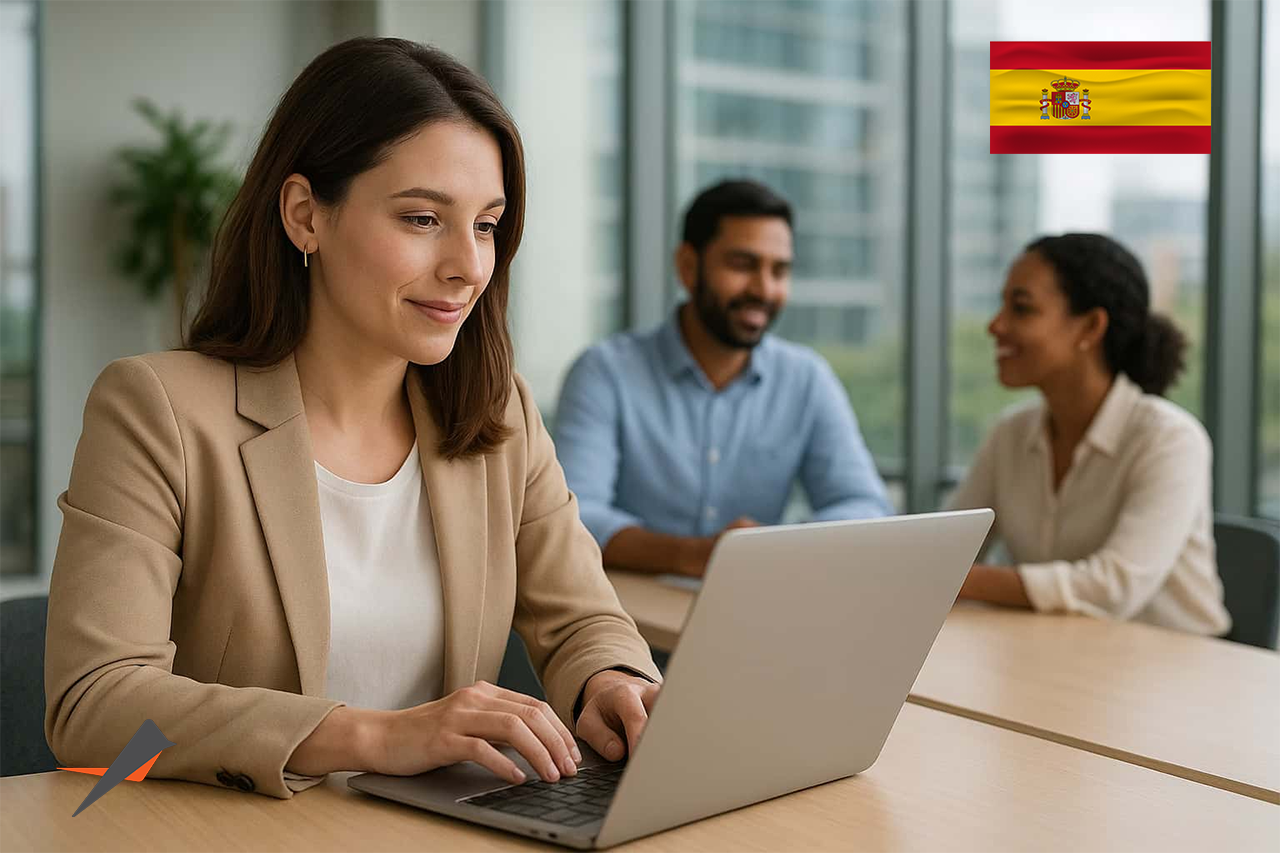 اشتباهات رایج ویزای دیجیتال نومد اسپانیا