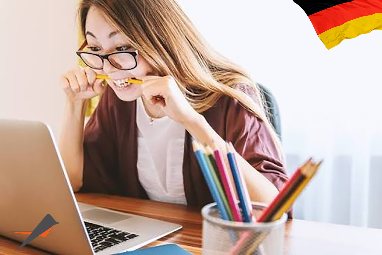 امتحان پایان آوسبیلدونگ آلمان چیست و چگونه برگزار می‌شود؟