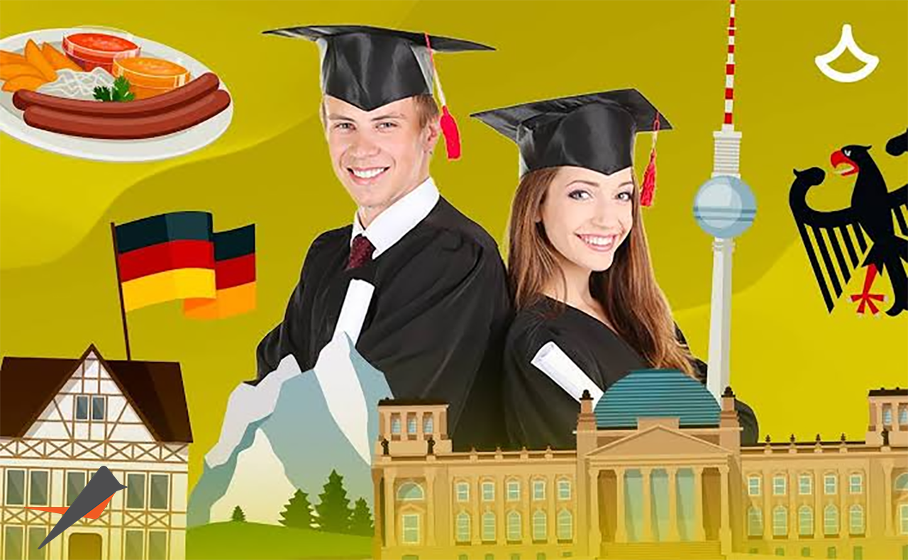 تفاوت شرایط پذیرش آوسبیلدونگ و دوال اشتادیوم